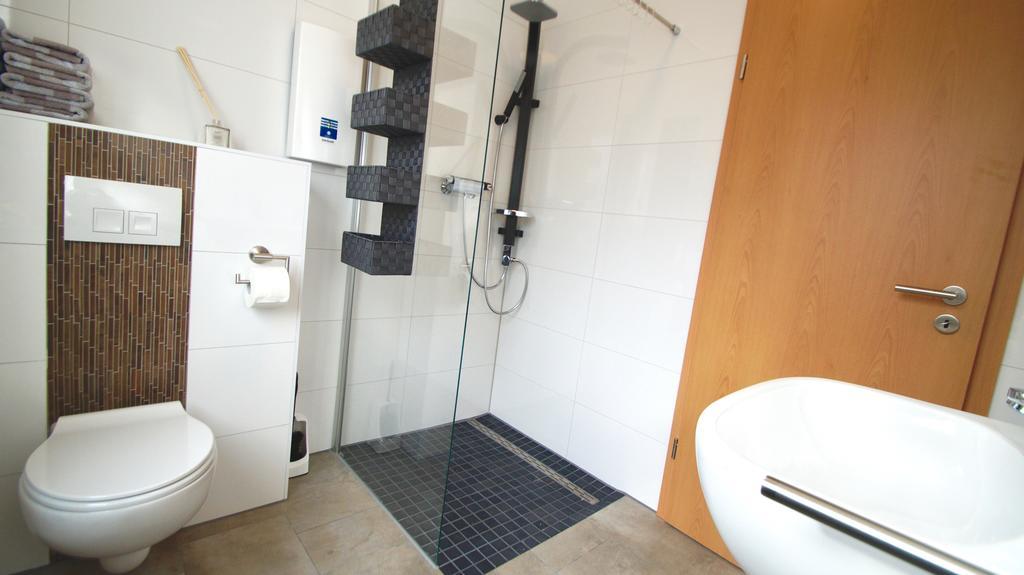 Appartamento Gl1 Bergisch Gladbach Esterno foto