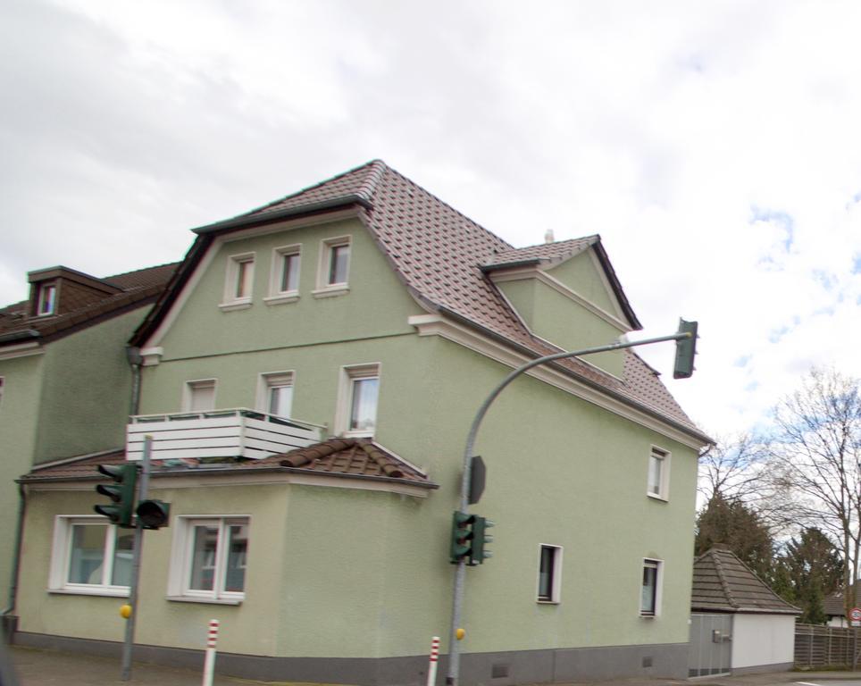 Appartamento Gl1 Bergisch Gladbach Esterno foto